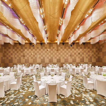 The Westin Shenzhen Nanshan Exterior foto
