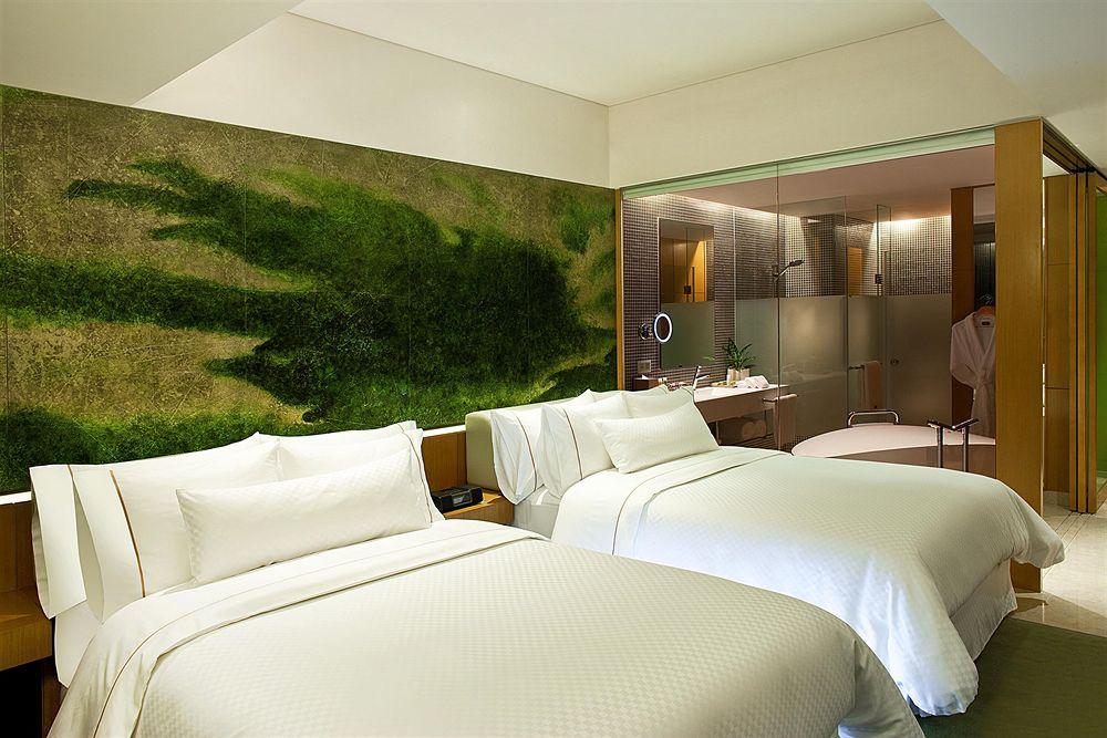 The Westin Shenzhen Nanshan Exterior foto