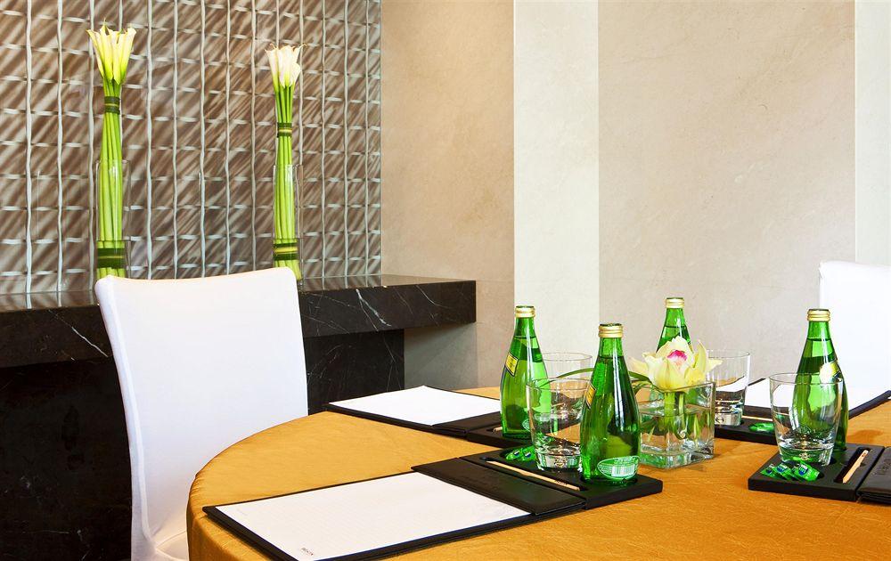 The Westin Shenzhen Nanshan Exterior foto