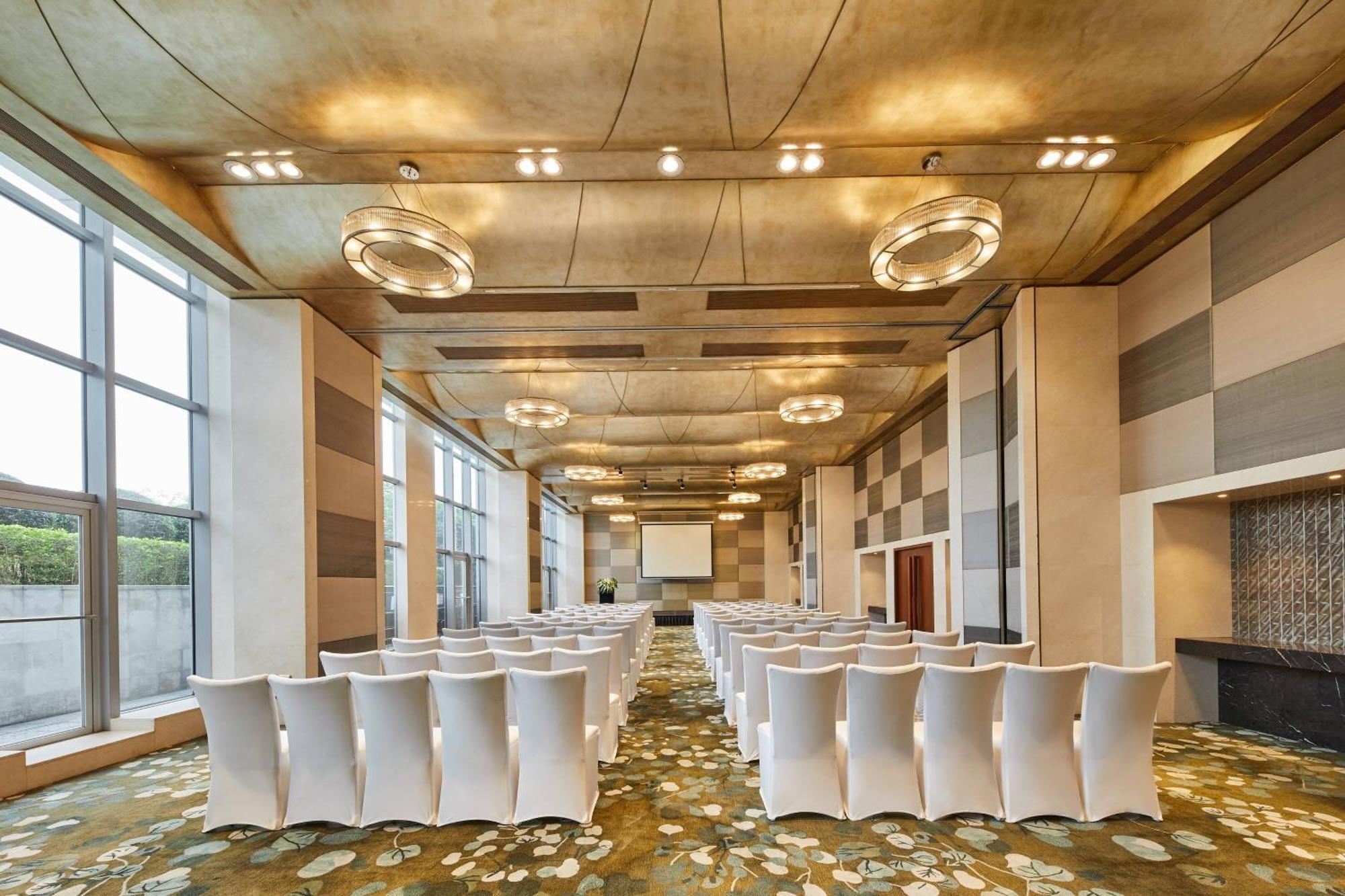The Westin Shenzhen Nanshan Exterior foto